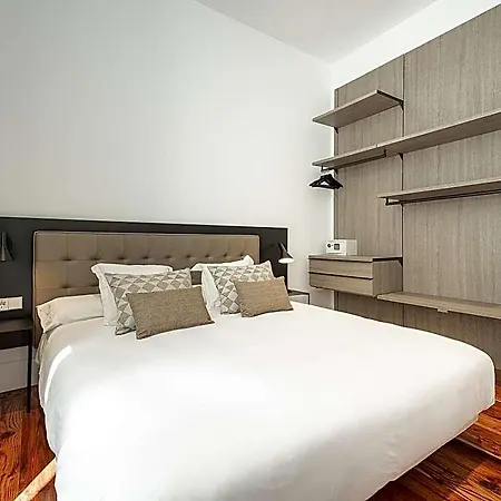 Hotel The Park By Ires Lar Santa Cruz de Tenerife