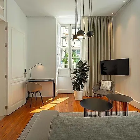 Hotel The Park By Ires Lar Santa Cruz de Tenerife
