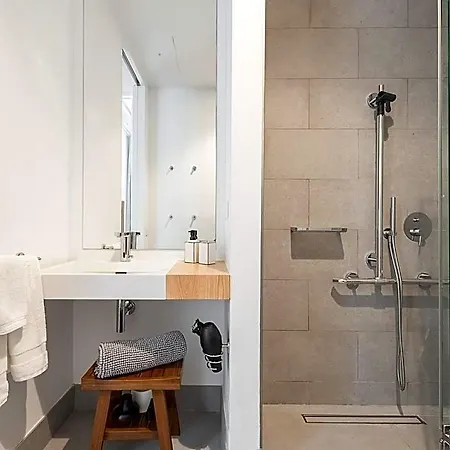 Hotel The Park By Ires Lar 4*