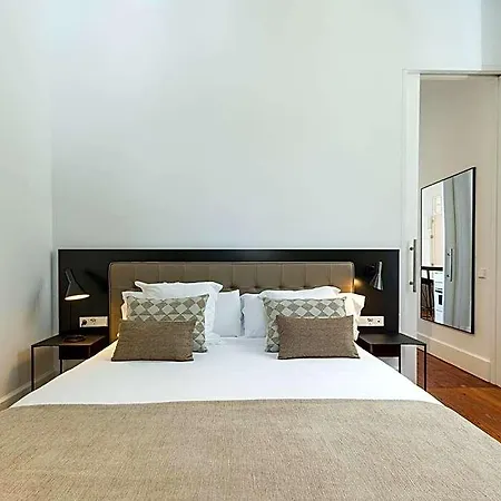 The Park By Ires Lar 4* Santa Cruz de Tenerife