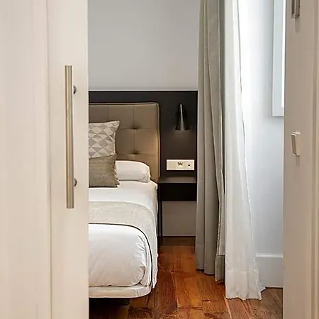 The Park By Ires Lar 4* Santa Cruz de Tenerife