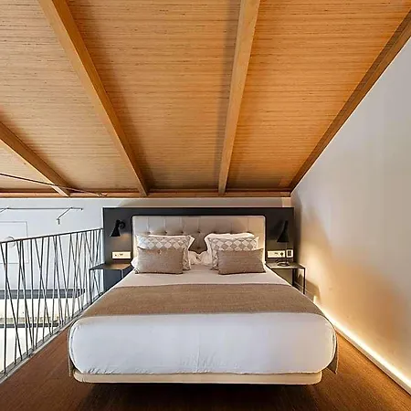 Hotel The Park By Ires Lar Santa Cruz de Tenerife