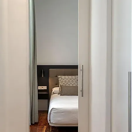Hotel The Park By Ires Lar Santa Cruz de Tenerife