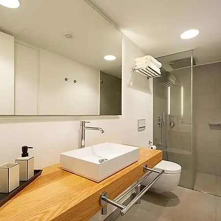 The Park By Ires Lar 4* Santa Cruz de Tenerife