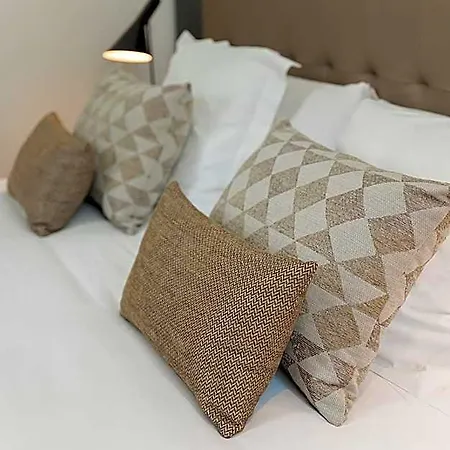 The Park By Ires Lar Hotel