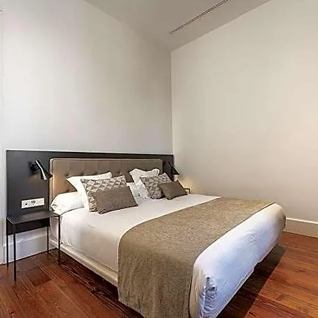 Hotel The Park By Ires Lar Santa Cruz de Tenerife